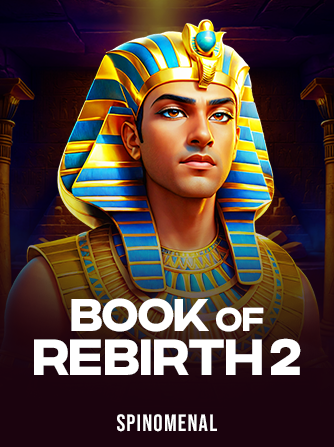 Book Of Rebirth 2